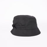 BAGGY HAT / COOLMAX / BLACK