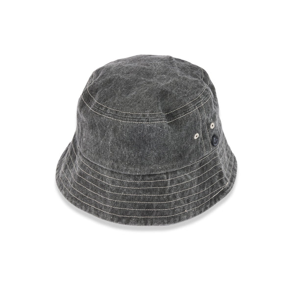 CPH FULLBUCKET HAT C&F GABARDINE バケットハット ハット | 帽子通販｜CPH(シーピーエイチ）FULL BUCKET HAT / PIGMENT