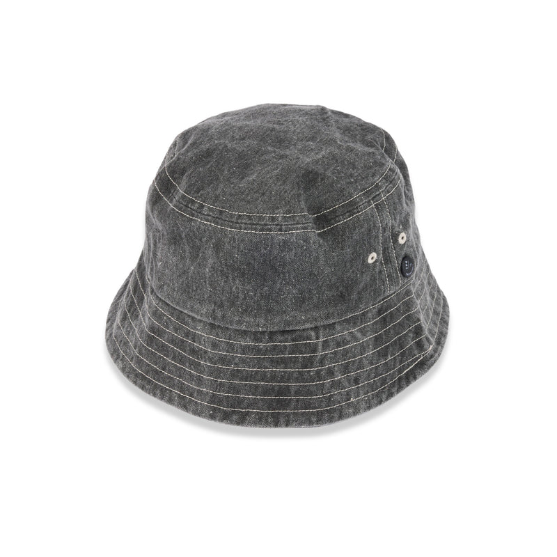 ハット | 帽子通販｜CPH(シーピーエイチ）FULL BUCKET HAT / PIGMENT