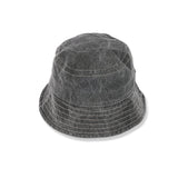 FULL BUCKET HAT / PIGMENT / BLACK