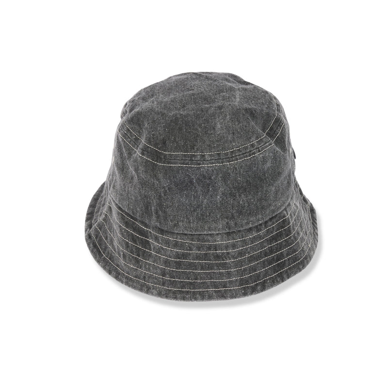 ハット | 帽子通販｜CPH(シーピーエイチ）FULL BUCKET HAT / PIGMENT