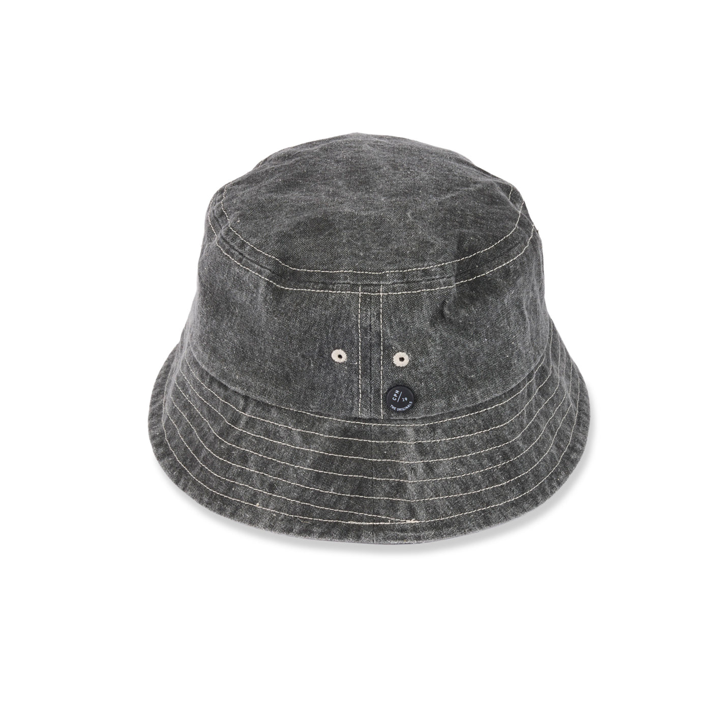 ハット | 帽子通販｜CPH(シーピーエイチ）FULL BUCKET HAT / PIGMENT