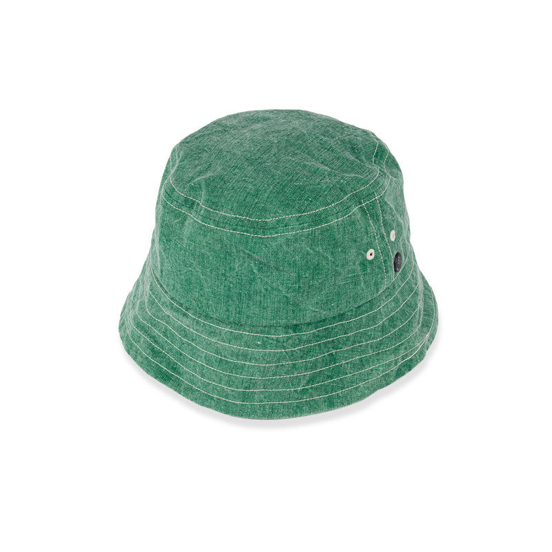 ハット | 帽子通販｜CPH(シーピーエイチ）FULL BUCKET HAT / PIGMENT