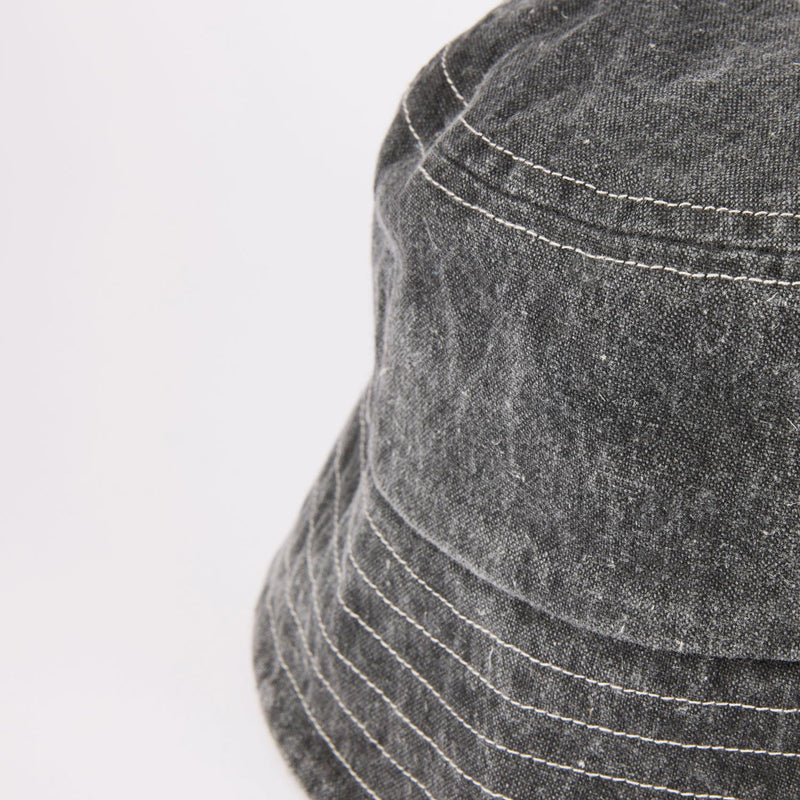 ハット | 帽子通販｜CPH(シーピーエイチ）FULL BUCKET HAT / PIGMENT