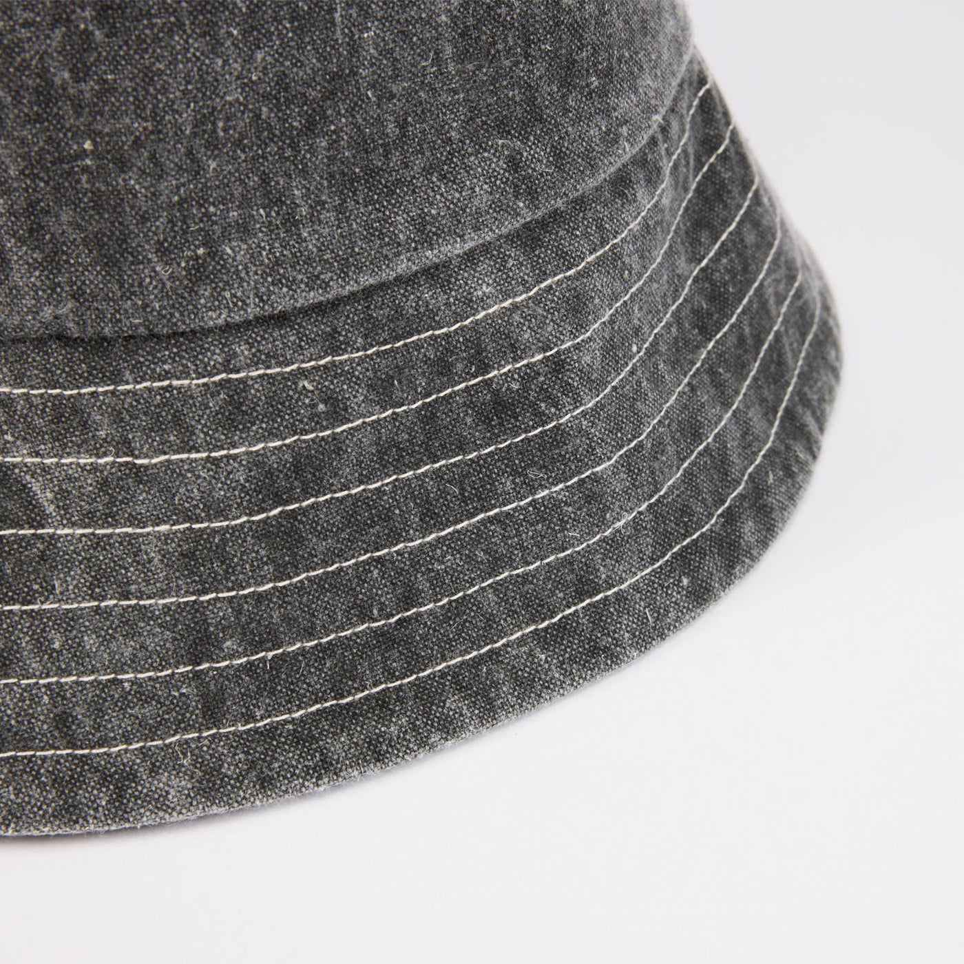 ハット | 帽子通販｜CPH(シーピーエイチ）FULL BUCKET HAT / PIGMENT