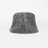 FULL BUCKET HAT / PIGMENT / BLACK