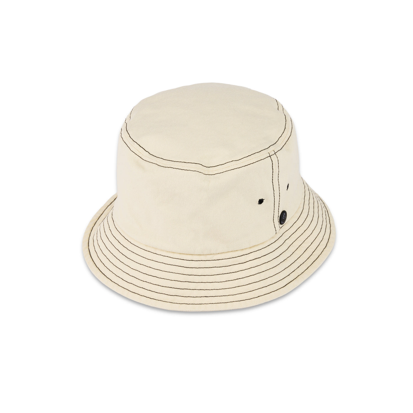 ハット | 帽子通販｜CPH(シーピーエイチ）BUCKET HAT / OXFORD CLOTH
