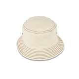 BUCKET HAT / OXFORD CLOTH / IVORY