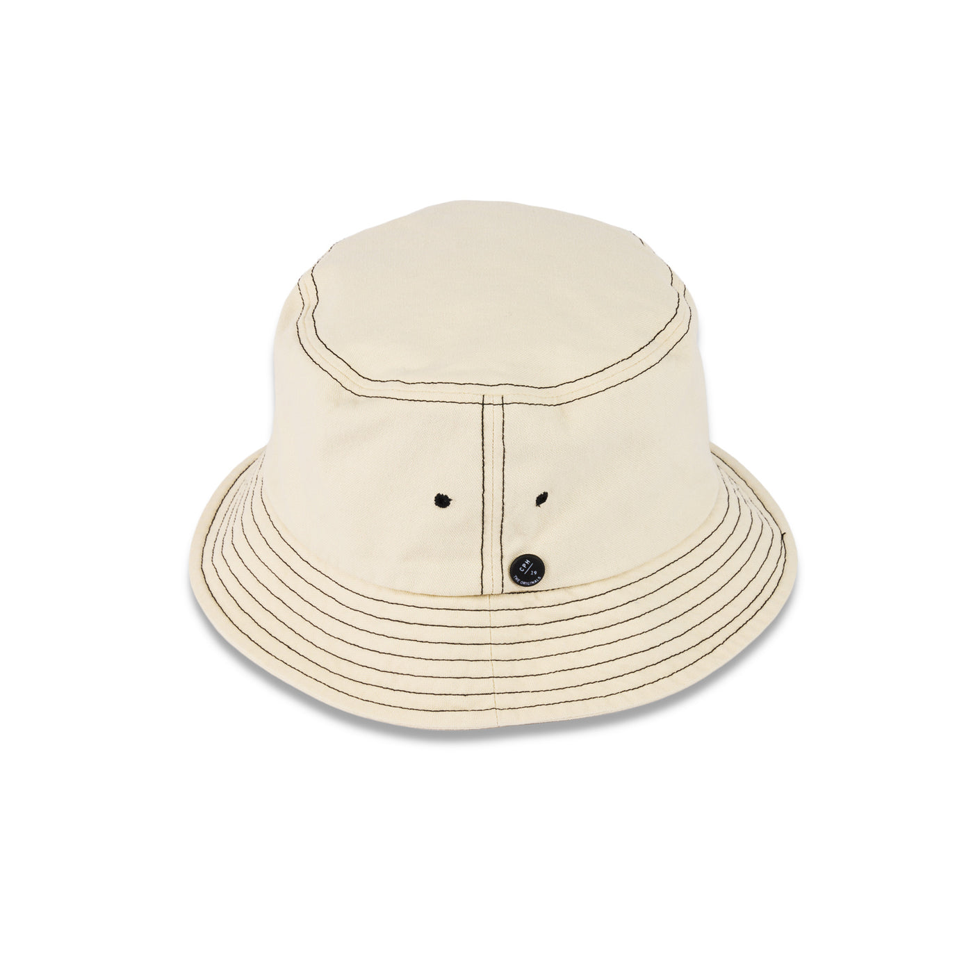 ハット | 帽子通販｜CPH(シーピーエイチ）BUCKET HAT / OXFORD CLOTH