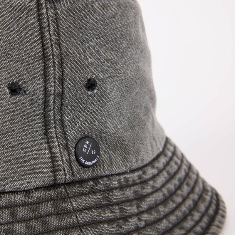 ハット | 帽子通販｜CPH(シーピーエイチ）BUCKET HAT / OXFORD CLOTH
