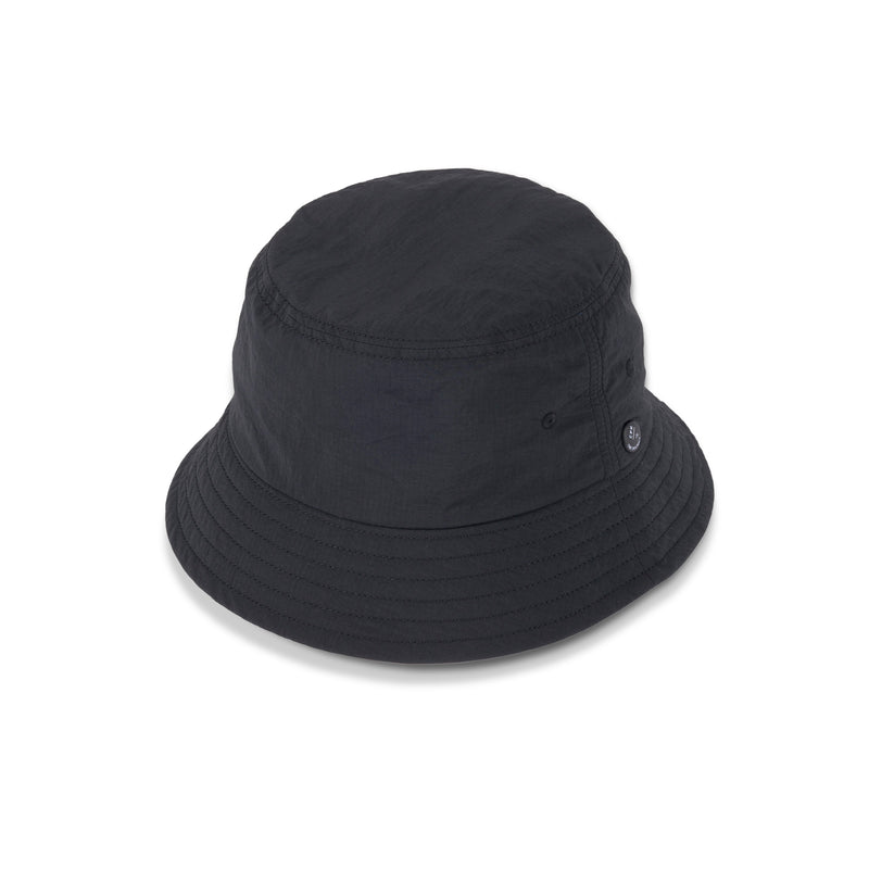 ハット | 帽子通販｜CPH(シーピーエイチ）BUCKET HAT / NYLON RIP