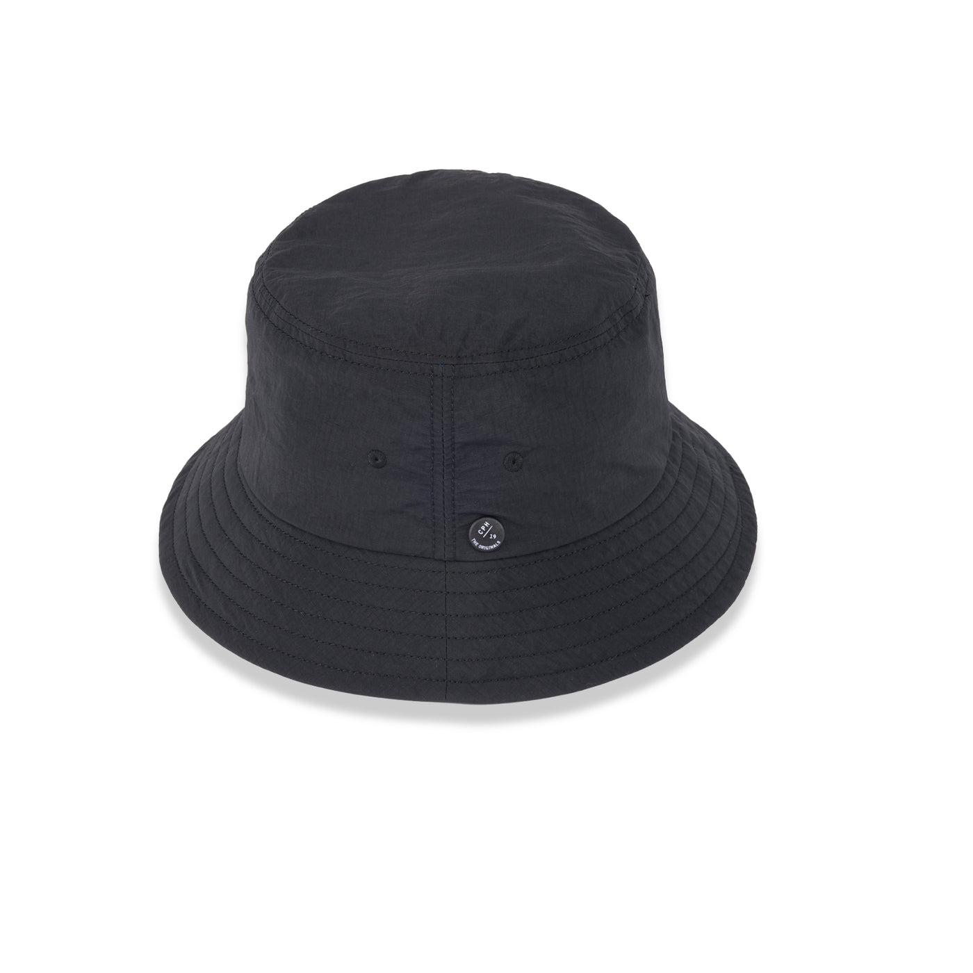 ハット | 帽子通販|CPH(シーピーエイチ)BUCKET HAT / NYLON RIP ハット | 帽子通販|CPH(シーピーエイチ)BUCKET HAT / NYLON RIP