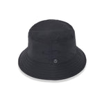 BUCKET HAT / NYLON RIP / BLACK