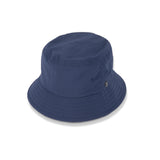 BUCKET HAT / NYLON RIP / NAVY