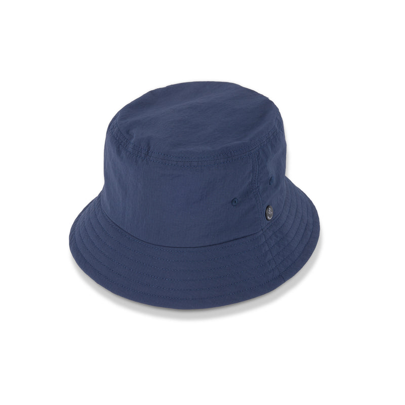 ハット | 帽子通販｜CPH(シーピーエイチ）BUCKET HAT / NYLON RIP