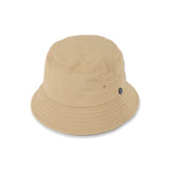 BUCKET HAT / NYLON RIP / KHAKI