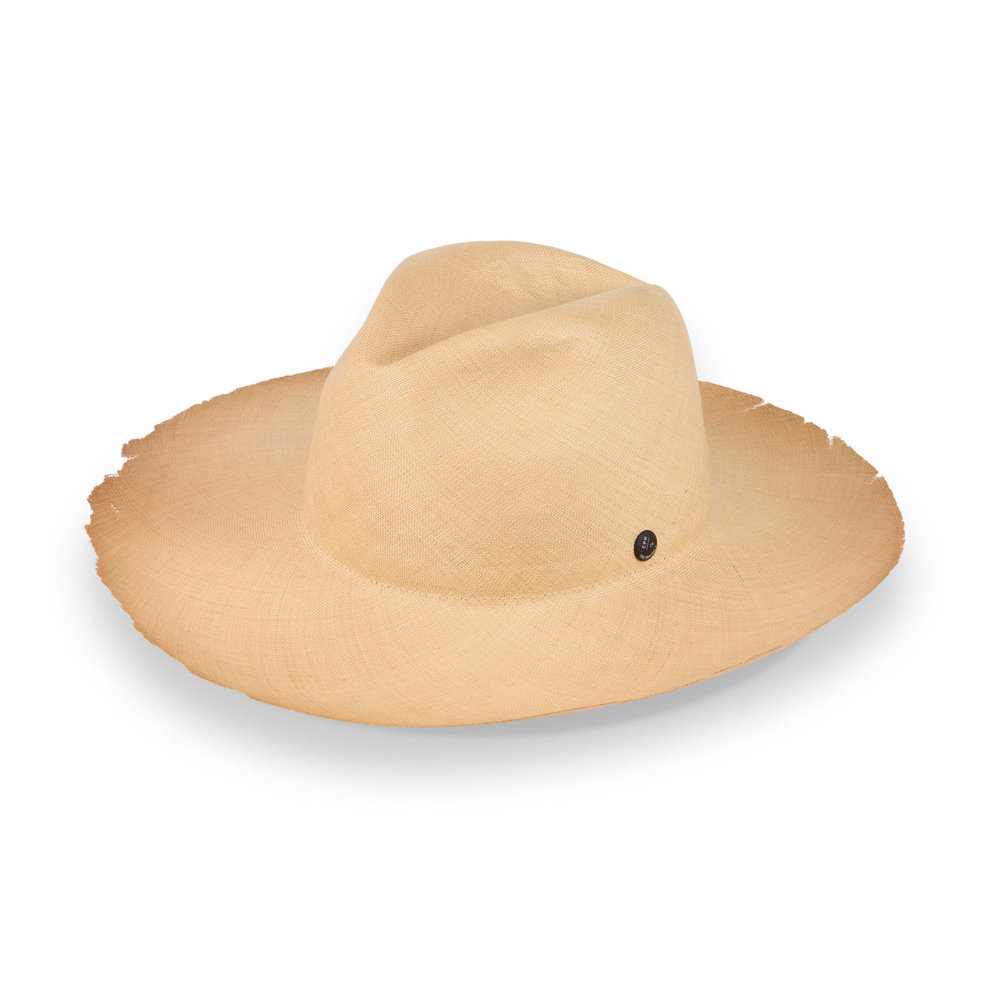 ハット | 帽子通販｜CPH(シーピーエイチ）BAKOU HAT / DAMAGE / BEIGE