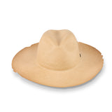 BAKOU HAT / DAMAGE / BEIGE