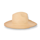 BAKOU HAT / DAMAGE / BEIGE