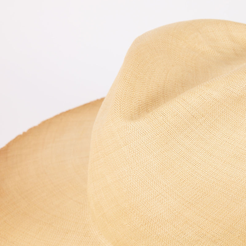 ハット | 帽子通販｜CPH(シーピーエイチ）BAKOU HAT / DAMAGE / BEIGE