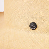 BAKOU HAT / DAMAGE / BEIGE