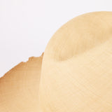 BAKOU HAT / DAMAGE / BEIGE