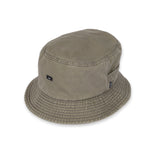 BAGGY HAT / TWILL BIO WASH / GRAY