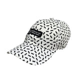 WHOPOP / 6 PANEL CAP / FLAKES