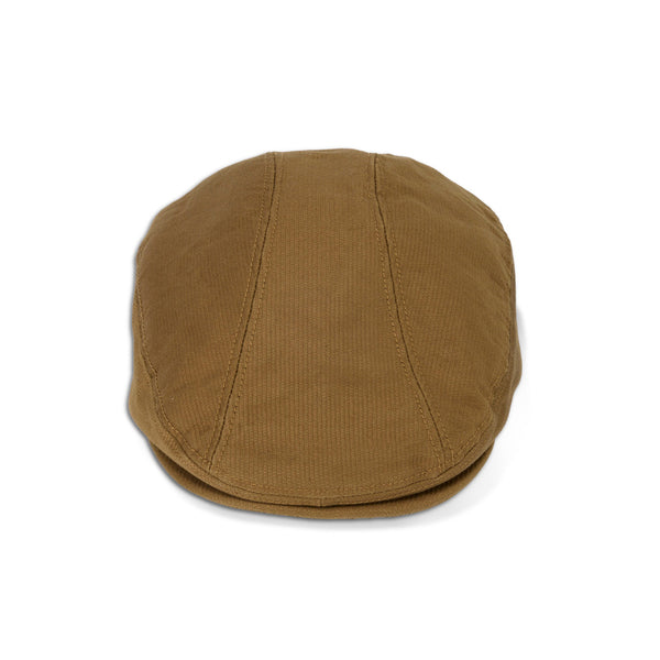 404DP HUNTING / DECK PIQUE / BEIGE