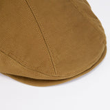 404DP HUNTING / DECK PIQUE / BEIGE