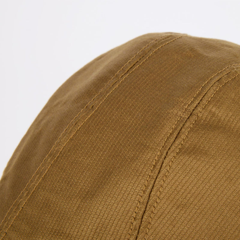 404DP HUNTING / DECK PIQUE / BEIGE