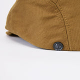 404DP HUNTING / DECK PIQUE / BEIGE