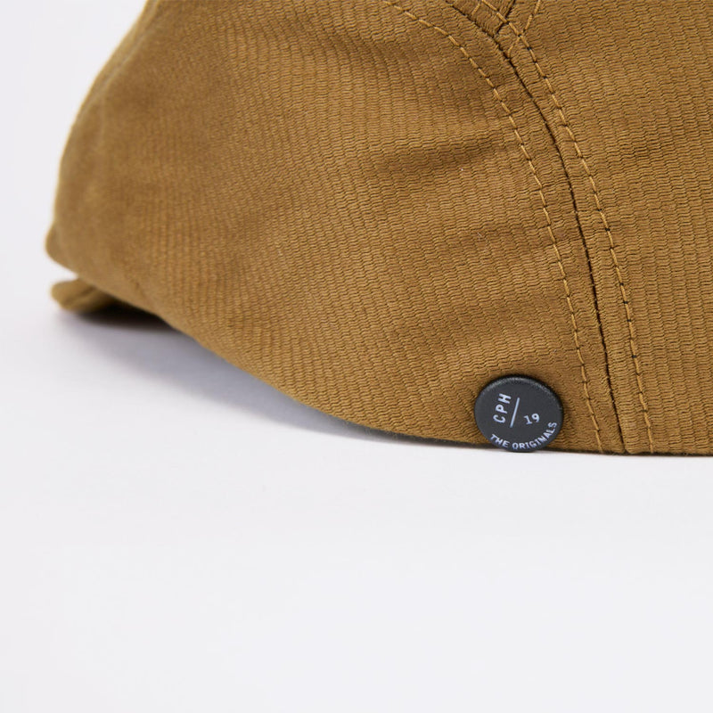 404DP HUNTING / DECK PIQUE / BEIGE