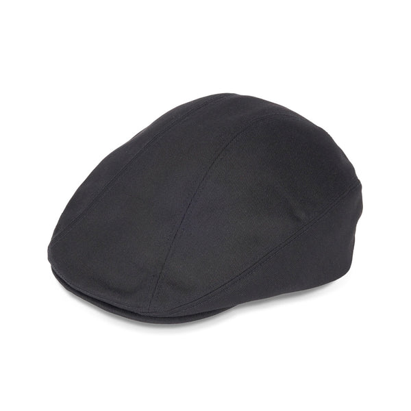 404TC TWILL HUNTING / BLACK