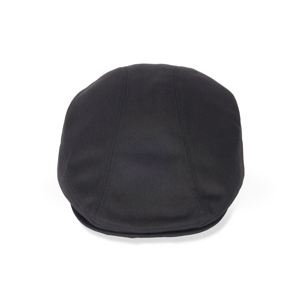 404TC TWILL HUNTING / BLACK
