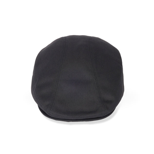 404TC TWILL HUNTING / BLACK