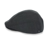 404WK HUNTING / WOOL KERSEY / CHARCOAL