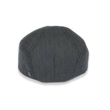 404WK HUNTING / WOOL KERSEY / CHARCOAL