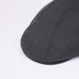 404WK HUNTING / WOOL KERSEY / CHARCOAL