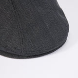 404WK HUNTING / WOOL KERSEY / CHARCOAL