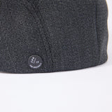 404WK HUNTING / WOOL KERSEY / CHARCOAL