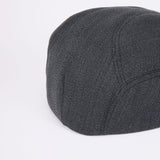 404WK HUNTING / WOOL KERSEY / CHARCOAL