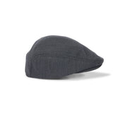 404WK HUNTING / WOOL KERSEY / CHARCOAL