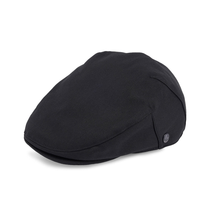 420TC TWILL HUNTING / BLACK