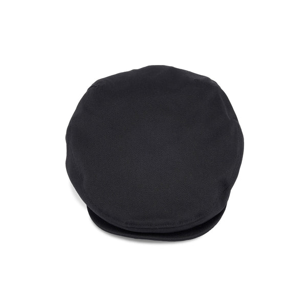 420TC TWILL HUNTING / BLACK