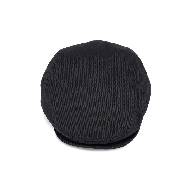 420TC TWILL HUNTING / BLACK