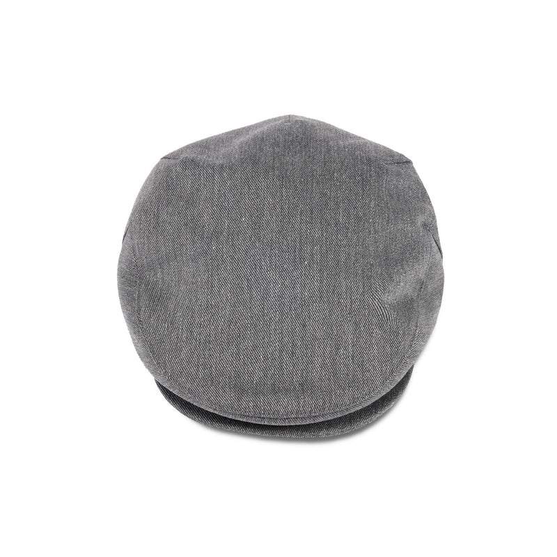 420TC TWILL HUNTING / GRAY