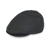 430TC TWILL HUNTING / BLACK