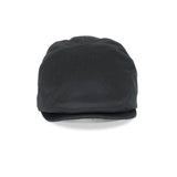 430TC TWILL HUNTING / BLACK