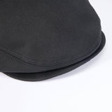 430TC TWILL HUNTING / BLACK